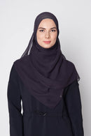 text -- crepe silk raisin