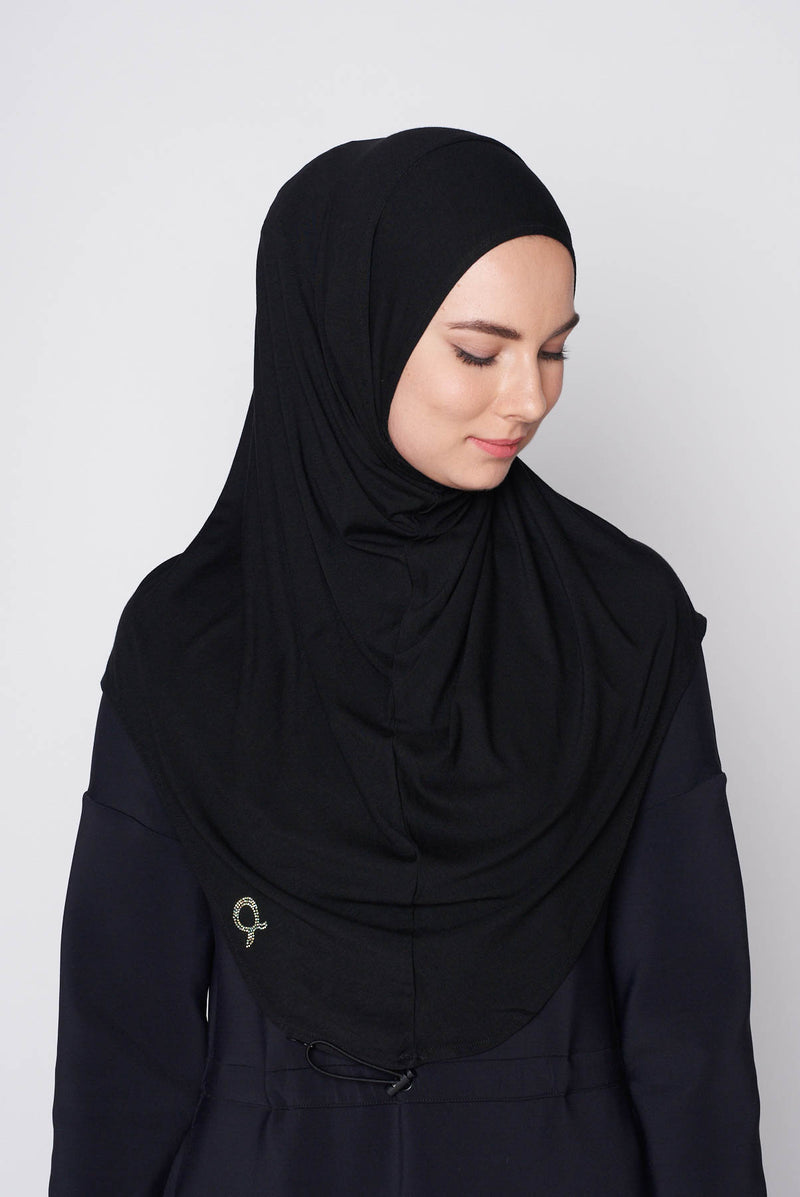 text -- sport to office sophisticated black