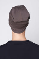 text -- charcoal grey