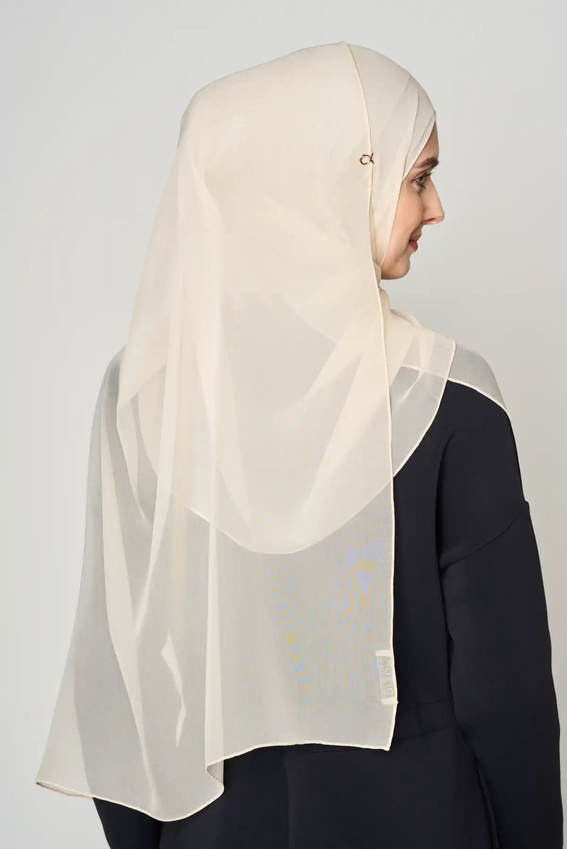 text -- crepe silk linen