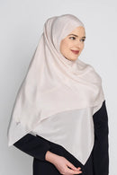 text -- lustre rosy tan