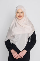 text -- lustre rosy tan
