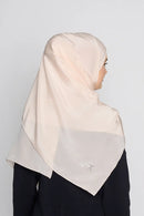 text -- lustre ivory linen