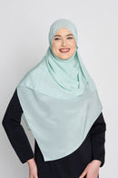 text -- lustre soft aqua