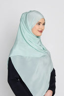 text -- lustre soft aqua