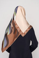 text -- flow grey brown