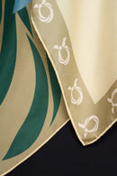 text -- flow champagne olive
