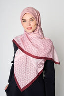 text -- paisley rosey mauve