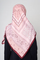 text -- paisley rosey mauve