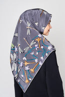 text -- dragonfly pebble grey