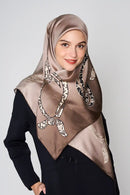 text -- arzu knot mocha mist