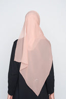text -- crepe silk nude mood