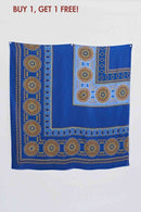 gems of the Ottoman square Large CREPEDECHINE