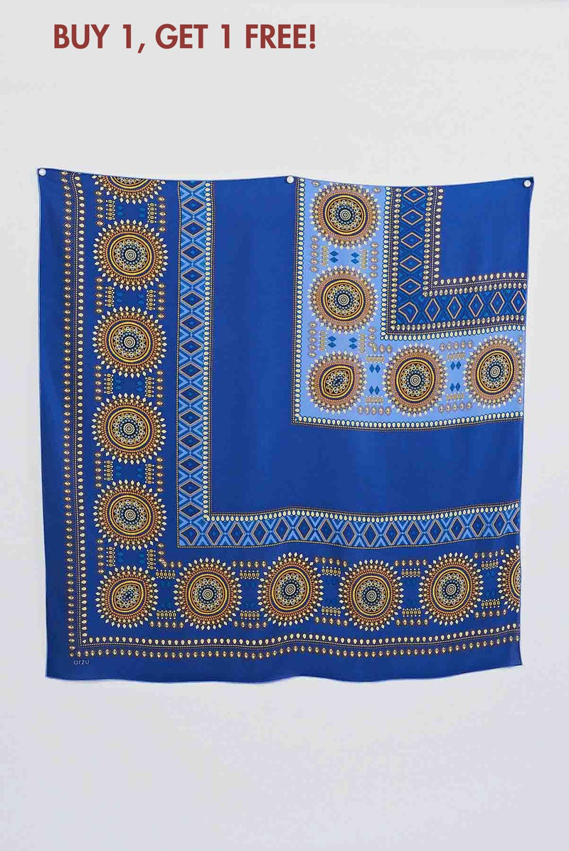 gems of the Ottoman square Large CREPEDECHINE