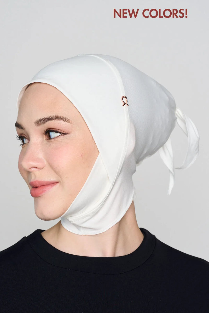 the facelift inner™ LUXE COTTON