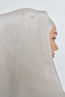 text -- lustre posh greige