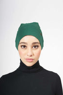 the best inner ever™ classic cap (Long fit) LUXE COTTON