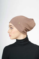 the best inner ever™ classic cap (Long fit) LUXE COTTON