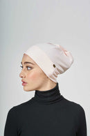 the best inner ever™ classic cap (Long fit) LUXE COTTON