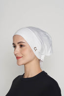 the best inner ever™ tie-back MERCERIZED COTTON