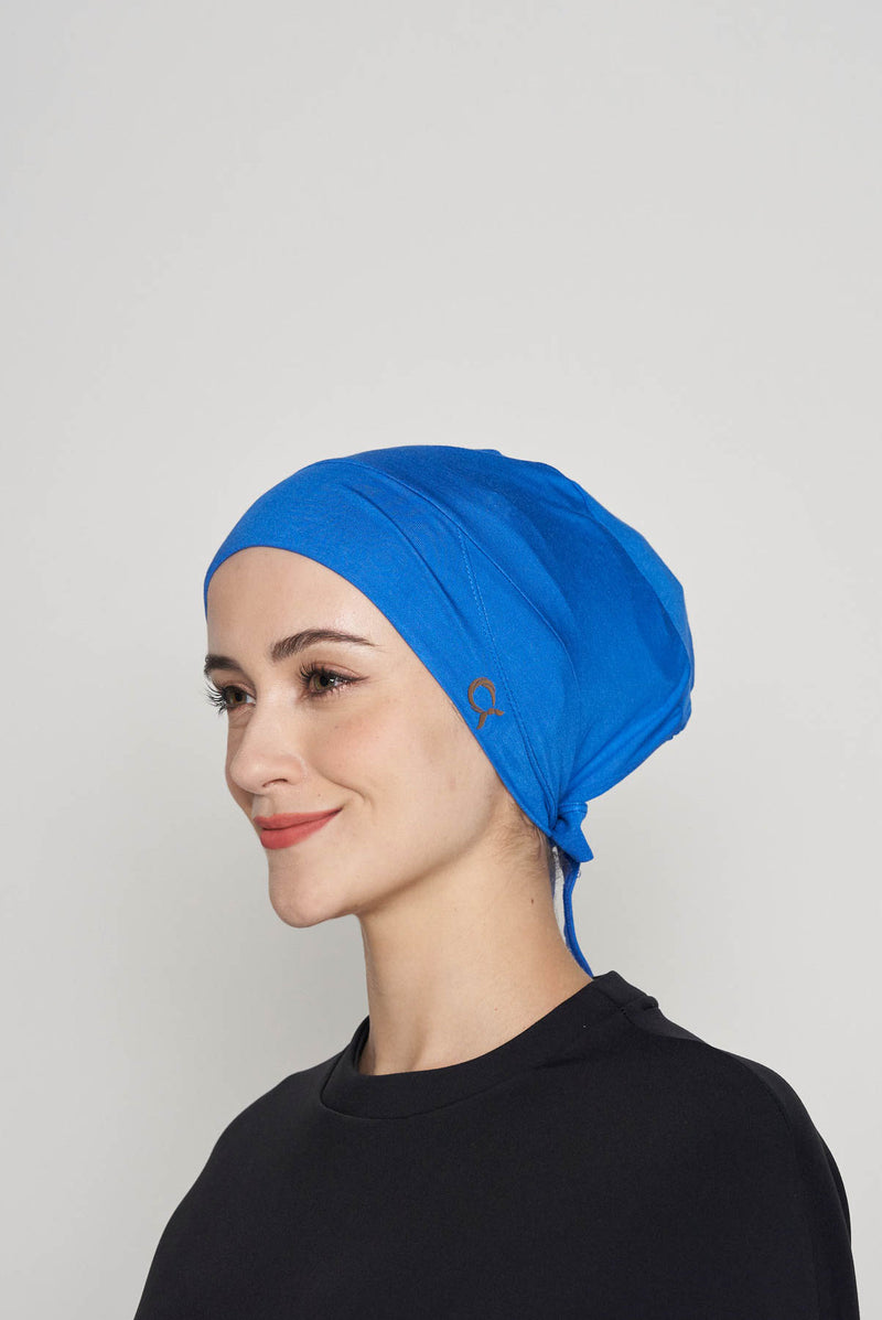 the best inner ever™ tie-back MERCERIZED COTTON