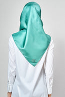 text -- shimmering desert teal