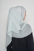 text -- crepe silk clear day