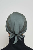 the best inner ever™ tie-back MERCERIZED COTTON