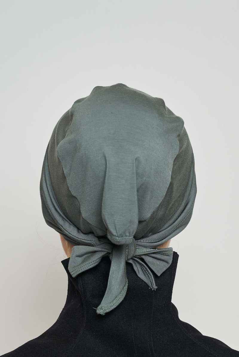the best inner ever™ tie-back MERCERIZED COTTON