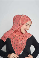*LIMITED EDITION* magical magpin™ scarf CREPEDECHINE