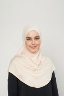 sport to office instant brushed LUXE COTTON