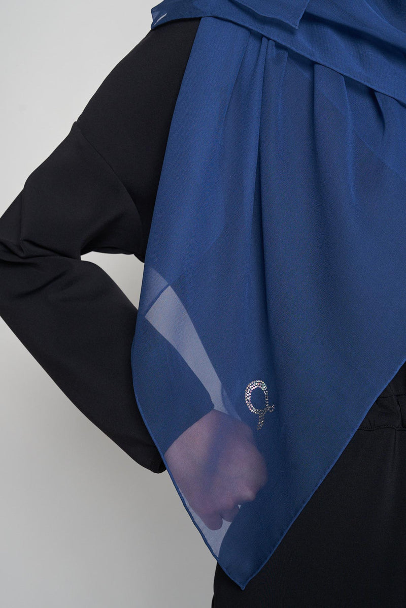 text -- crepe silk yale