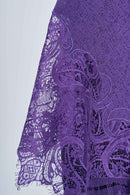 text -- textured purple