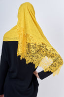 text -- textured mustard