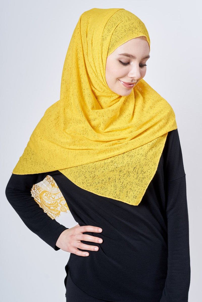 text -- textured mustard