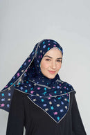 *LIMITED EDITION* magical magpin™ scarf CREPEDECHINE
