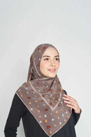 *LIMITED EDITION* magical magpin™ scarf CREPEDECHINE