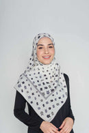 *LIMITED EDITION* magical magpin™ scarf CREPEDECHINE