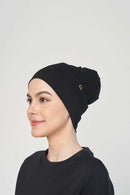 the best inner ever™ classic cap (Long fit) LUXE COTTON
