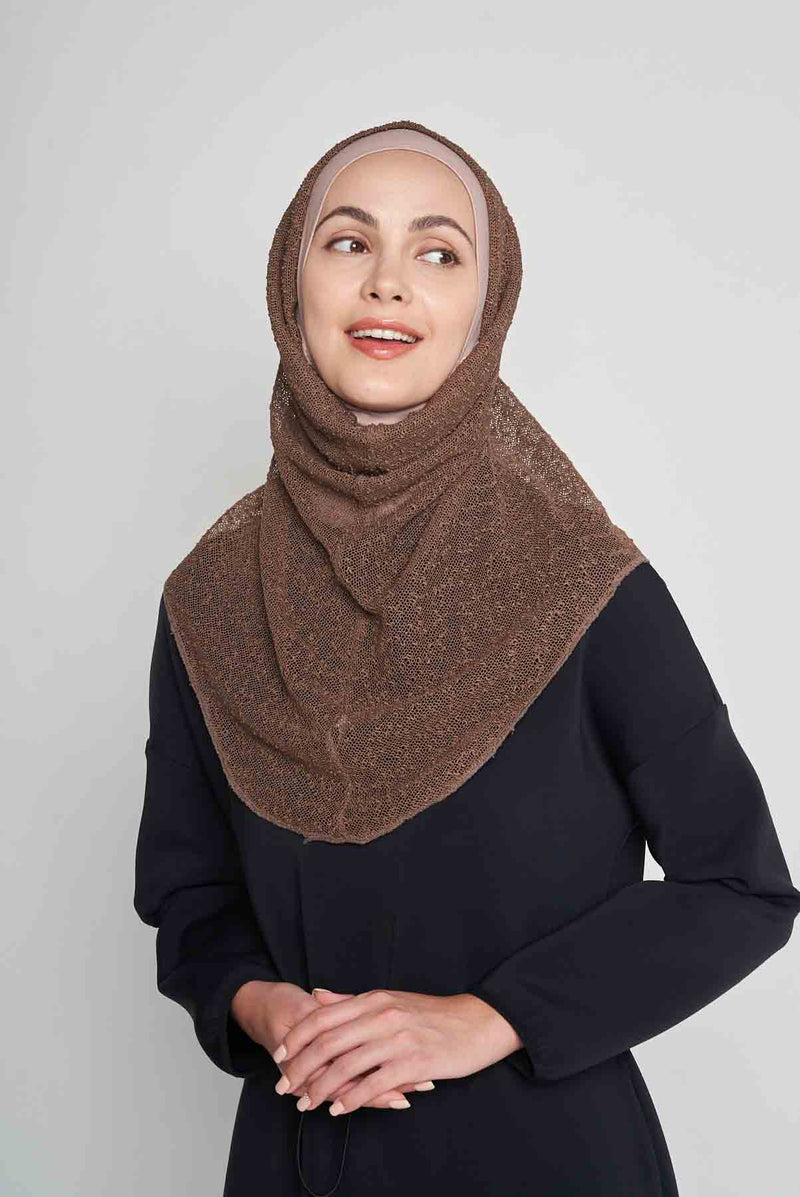 text -- instant dark brown