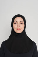 the elasticated graceful ninja in LUXE COTTON