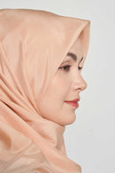 text -- lustrous arzu peach