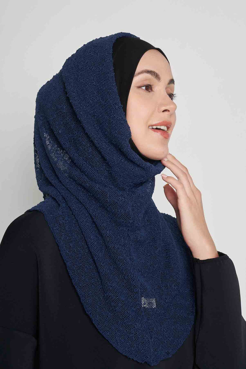 text -- instant navy blue