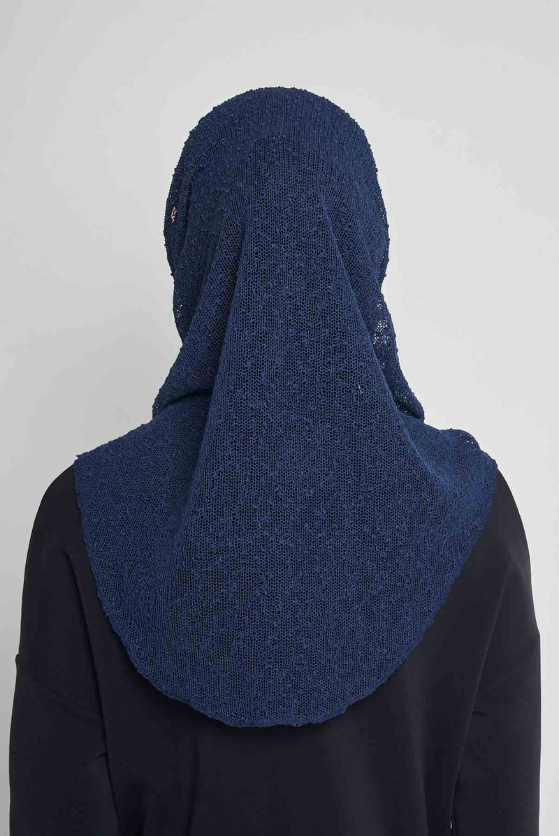 text -- instant navy blue