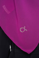 text -- magenta