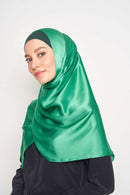 text -- high gloss emerald