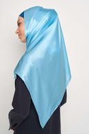 text -- high gloss french blue