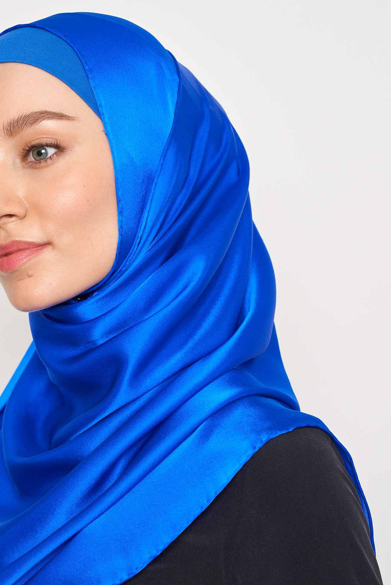 text -- high gloss jet set blue