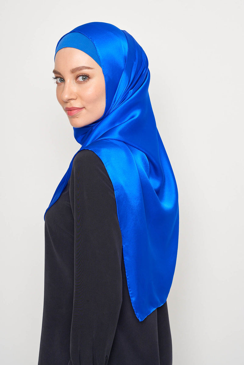 text -- high gloss jet set blue