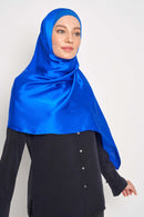 text -- high gloss jet set blue